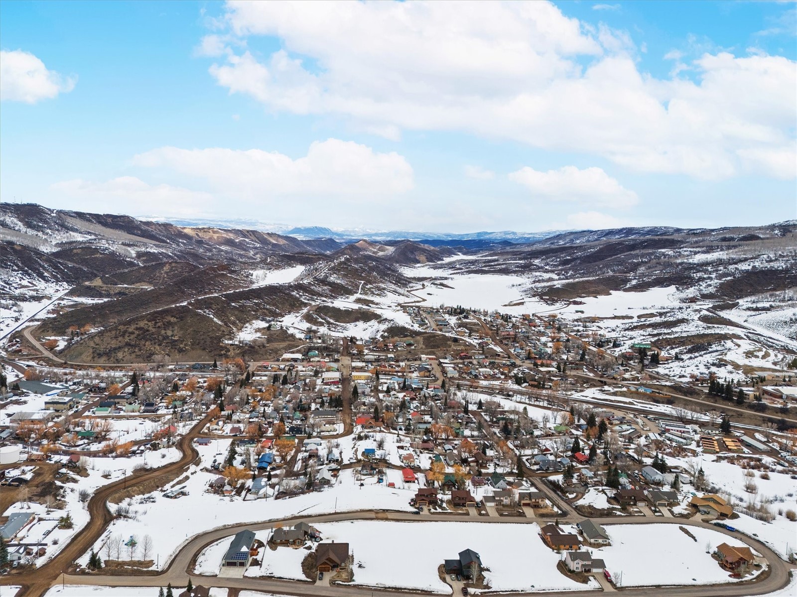 108 Oak Ridge CIRCLE