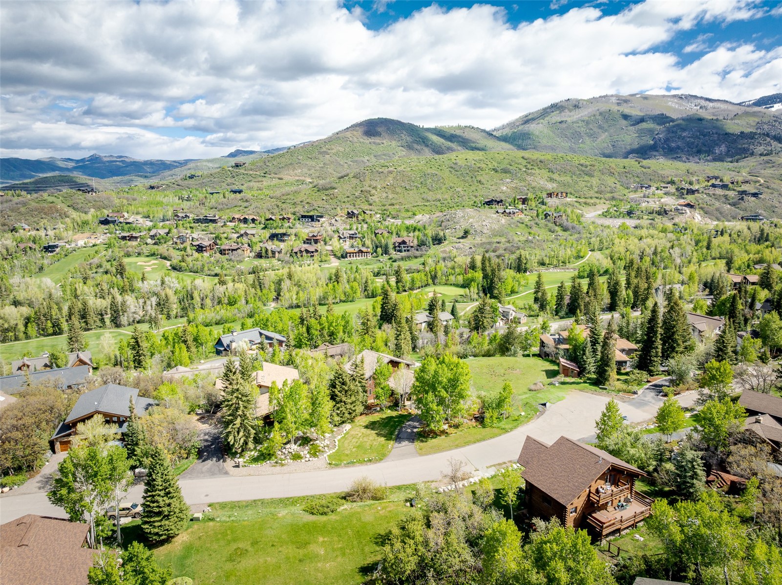 2280 Clubhouse DRIVE