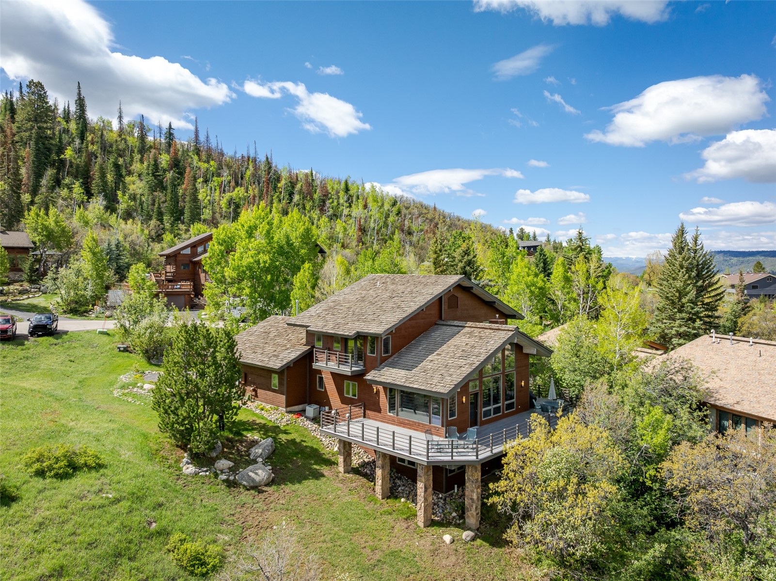 2280 Clubhouse DRIVE