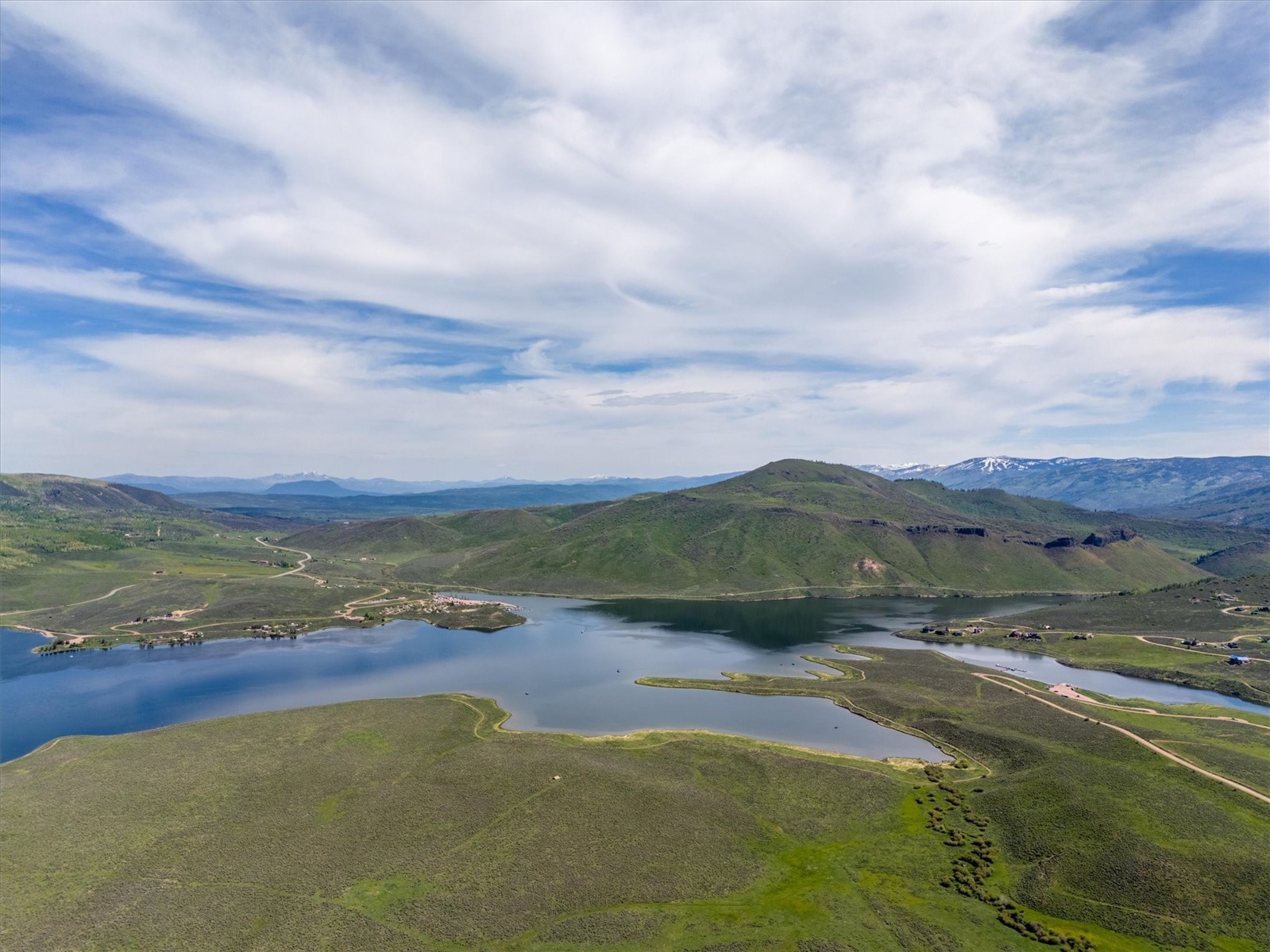 23585 Stagehorn TRAIL