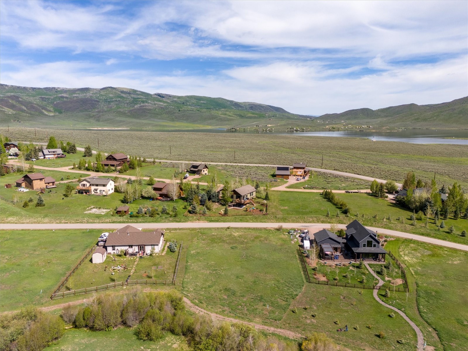 23585 Stagehorn TRAIL