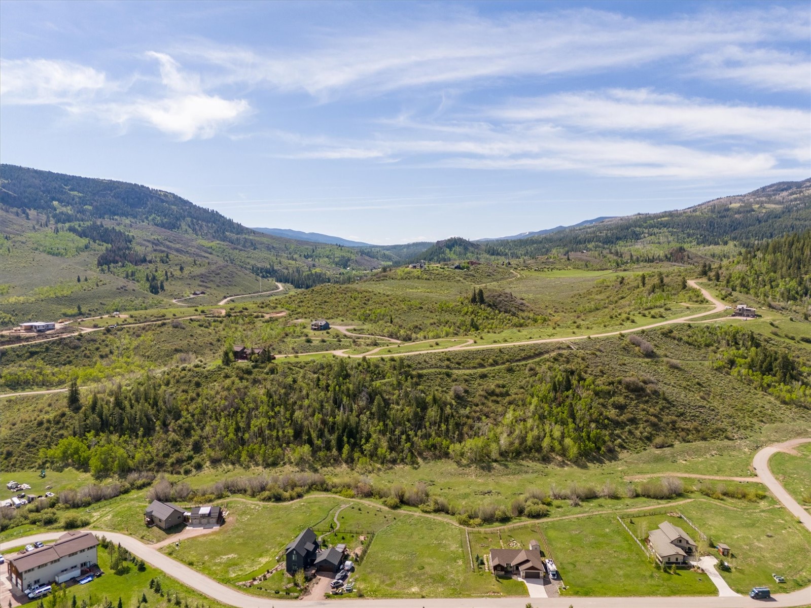 23585 Stagehorn TRAIL