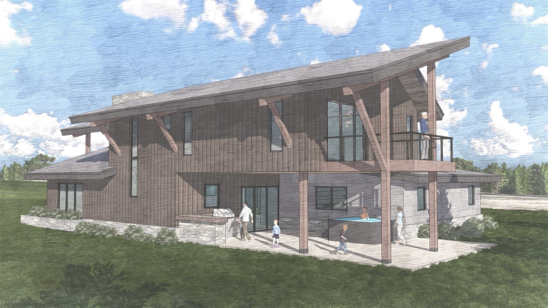 23585 Stagehorn TRAIL