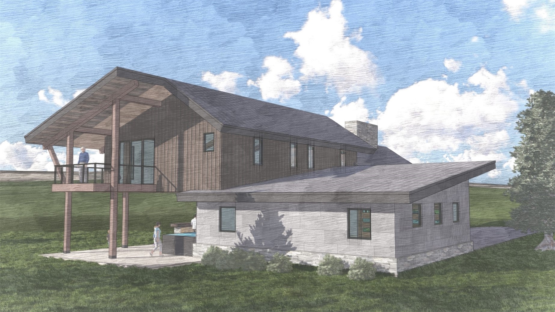 23585 Stagehorn TRAIL