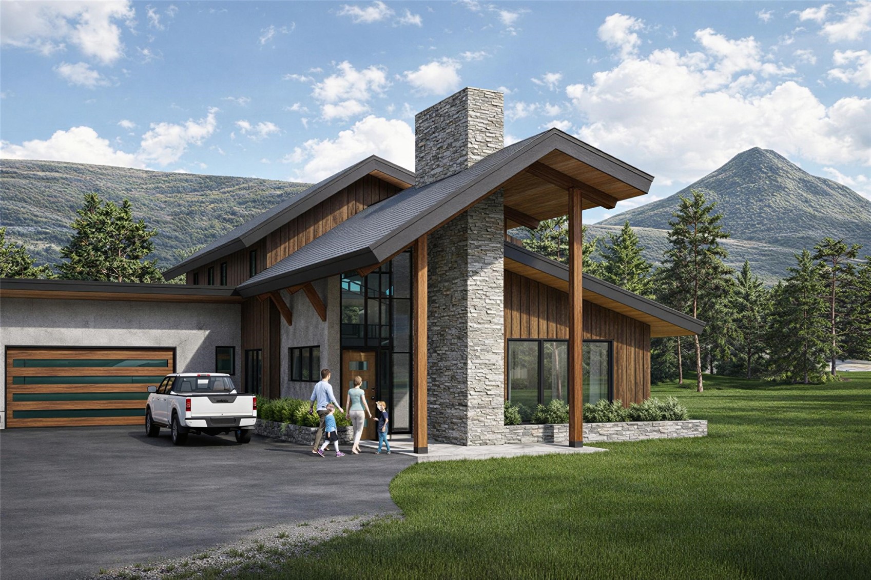 23585 Stagehorn TRAIL