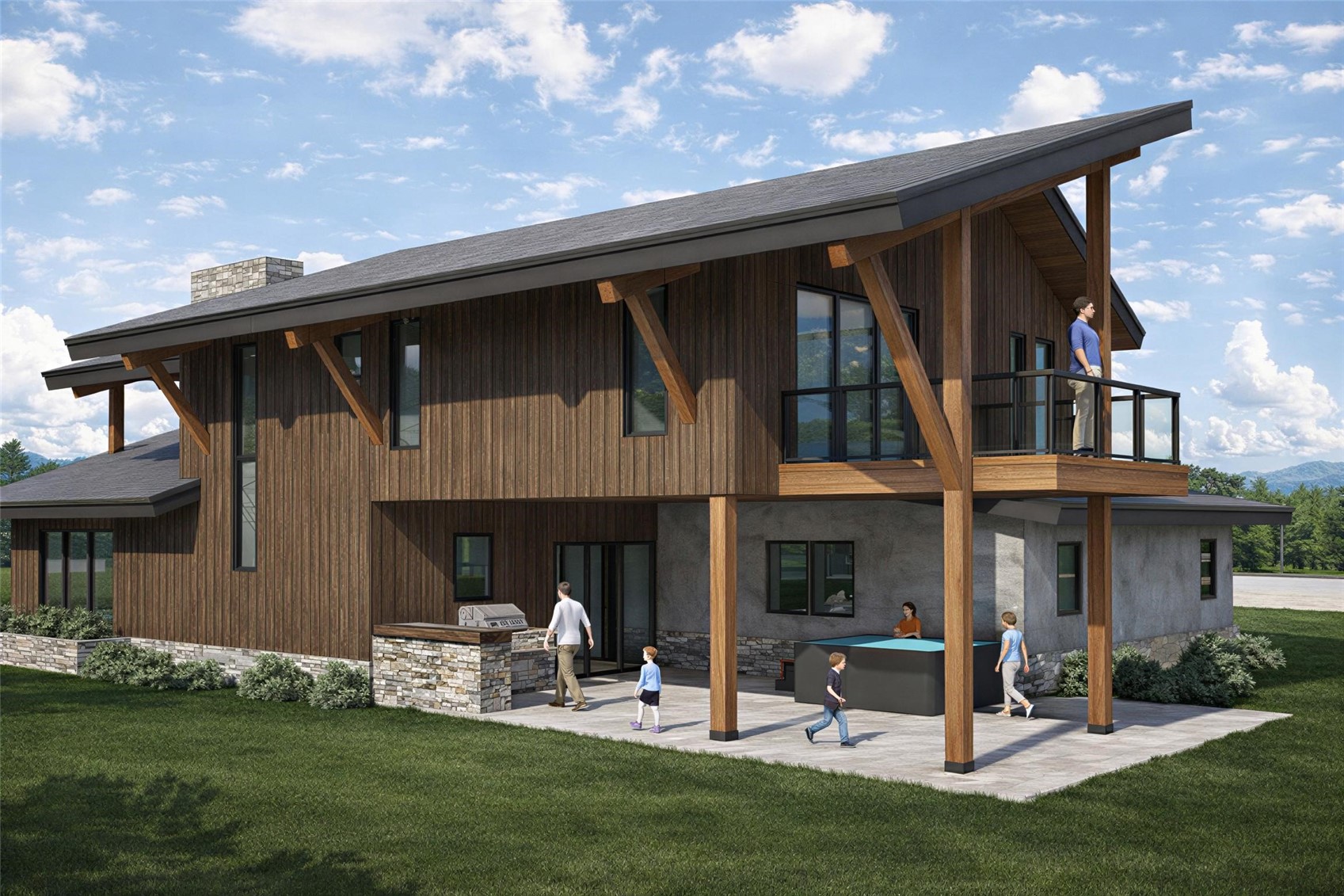 23585 Stagehorn TRAIL