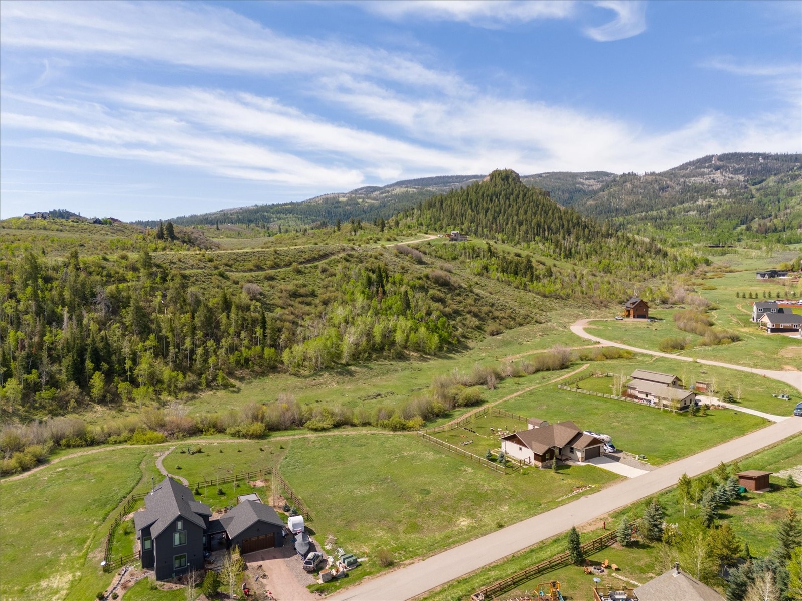 23585 Stagehorn TRAIL