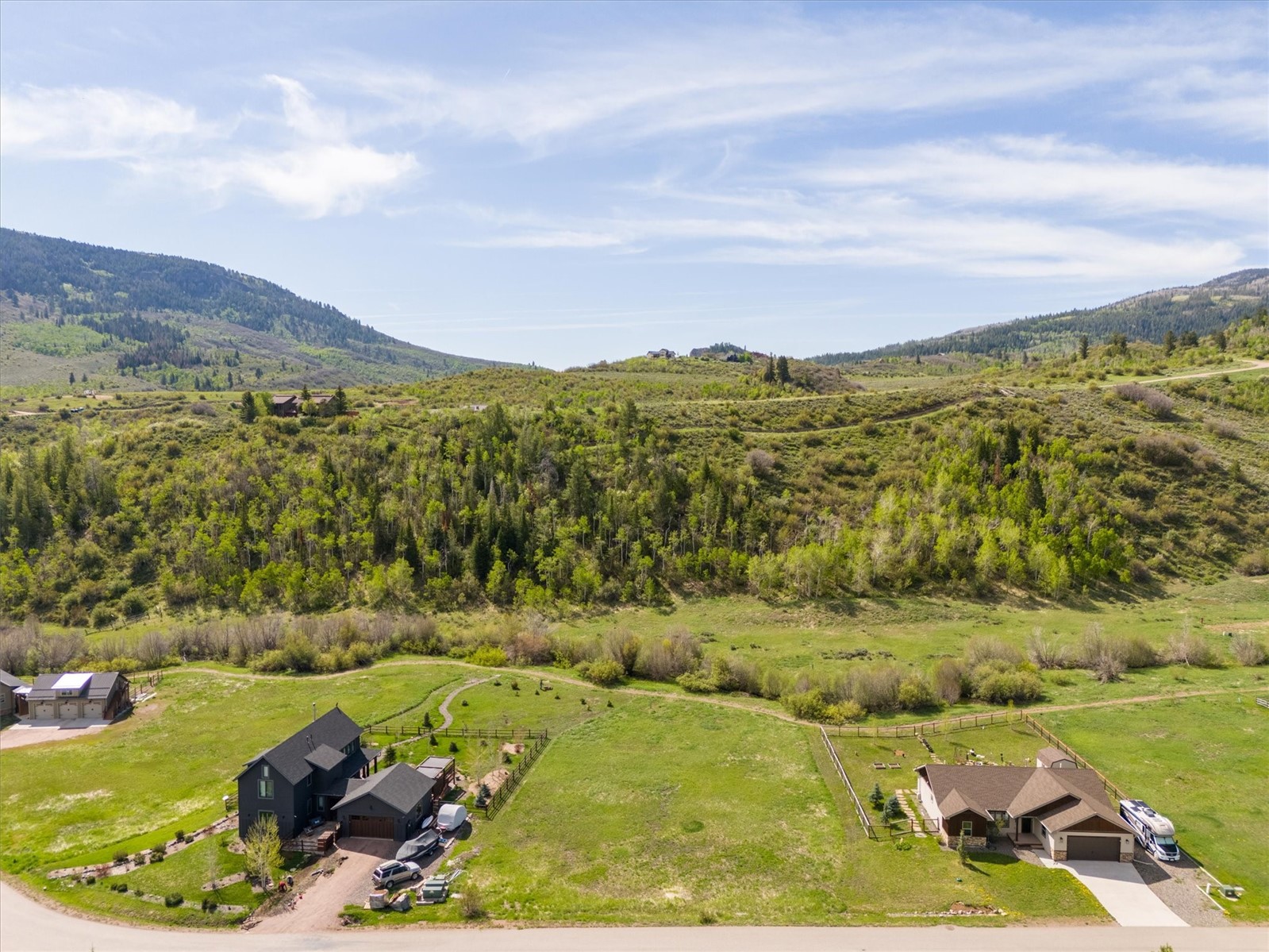 23585 Stagehorn TRAIL