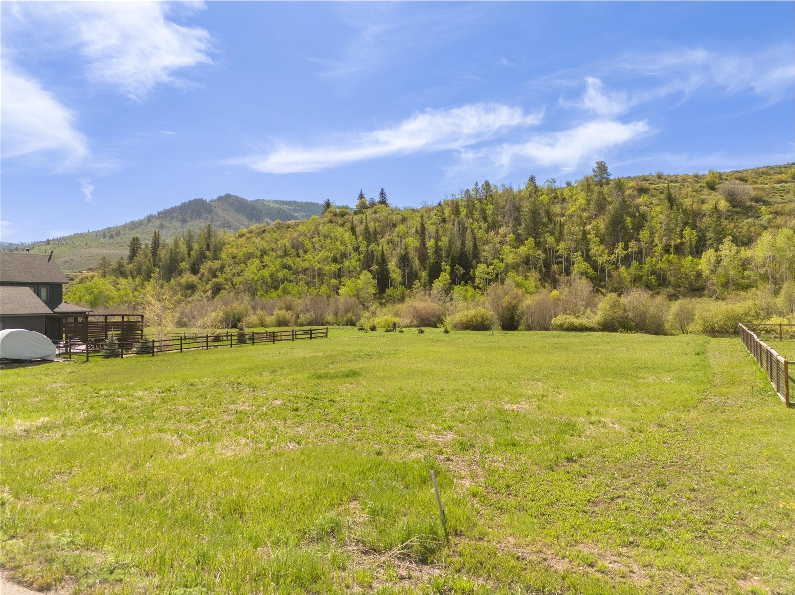 23585 Stagehorn TRAIL