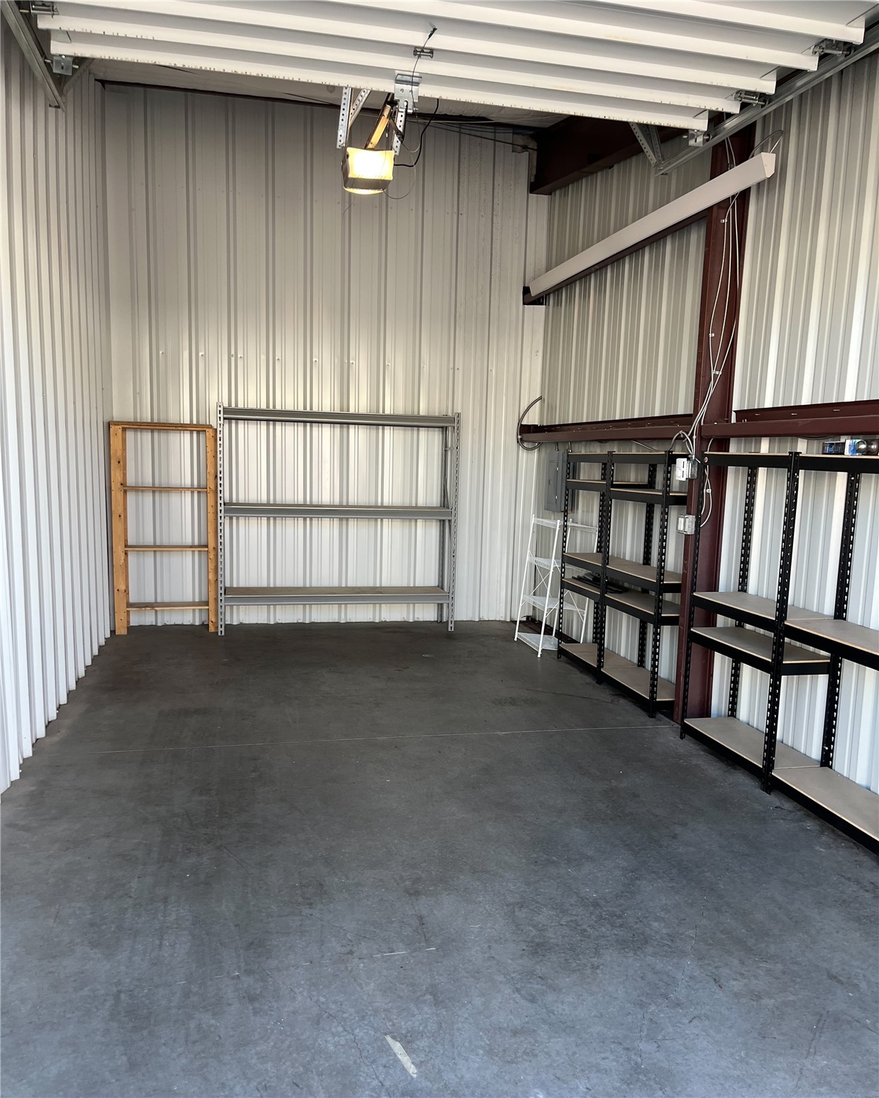 501 W Airport BOULEVARD A-18