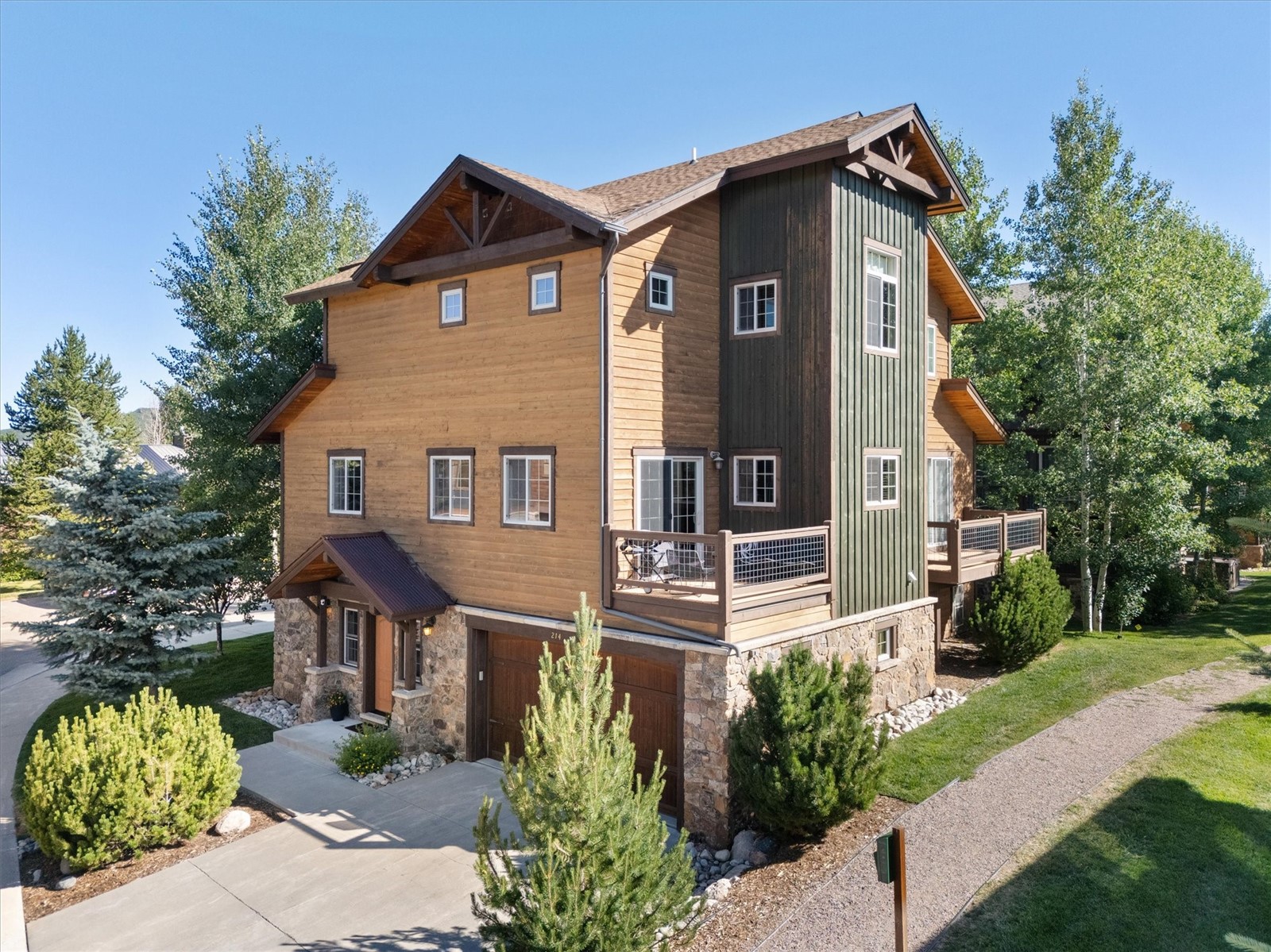 214 Willett Heights TRAIL