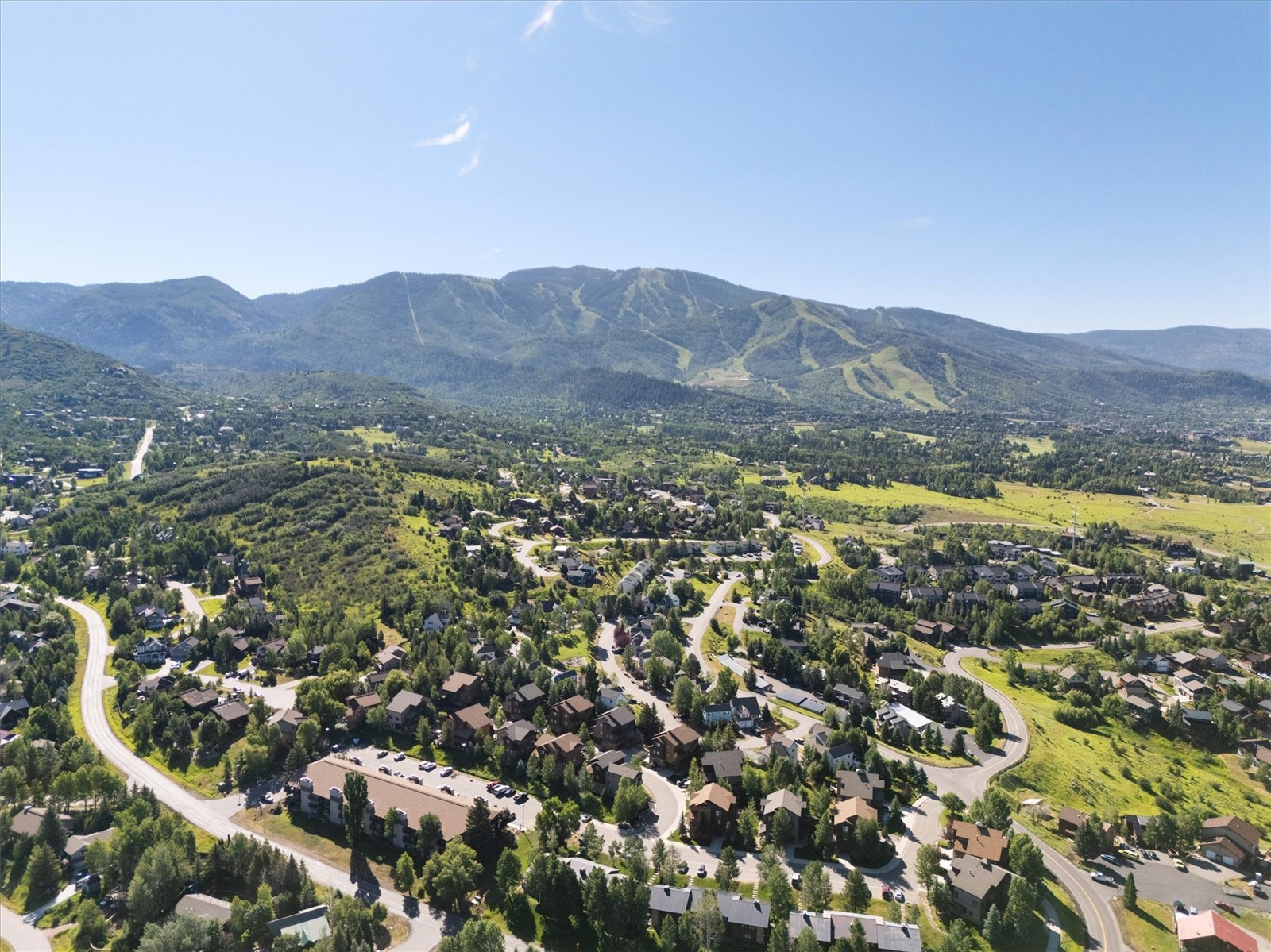 214 Willett Heights TRAIL