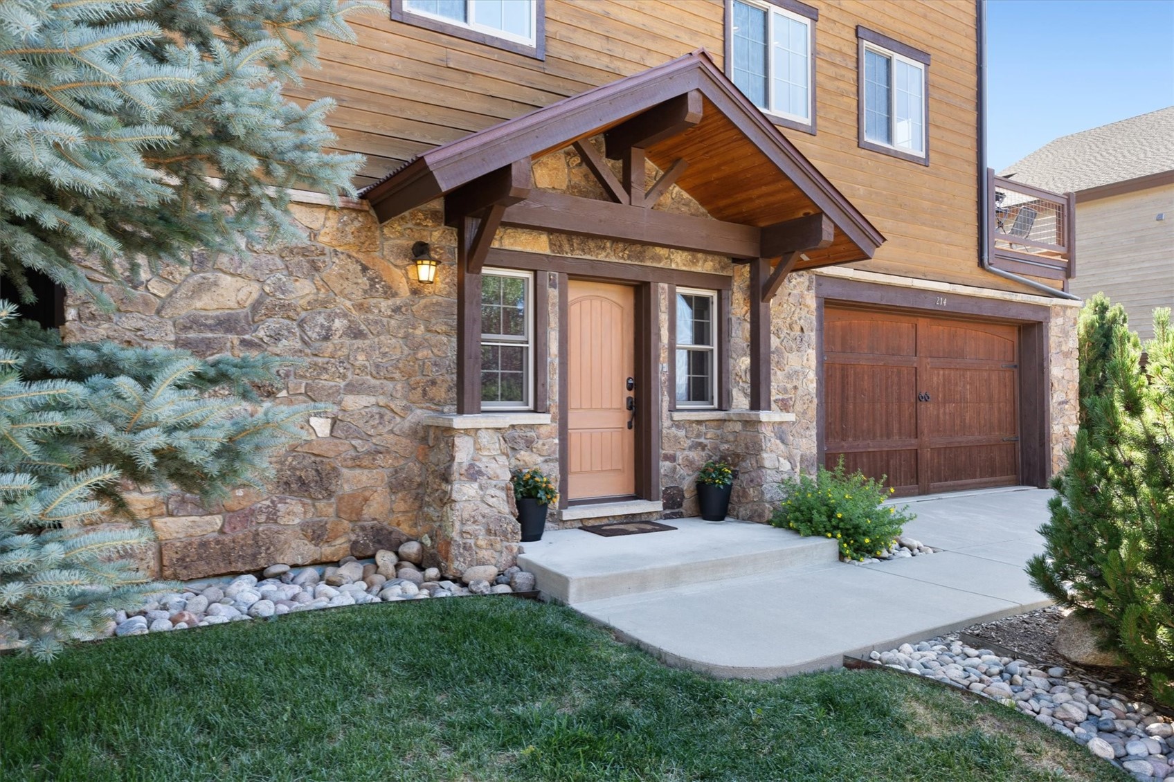 214 Willett Heights TRAIL