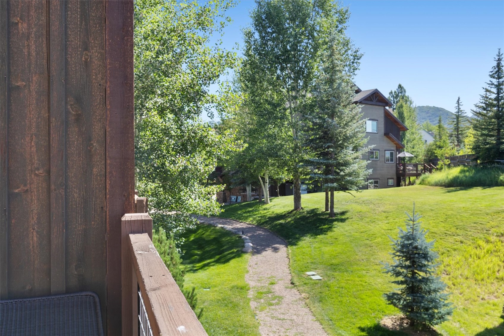 214 Willett Heights TRAIL