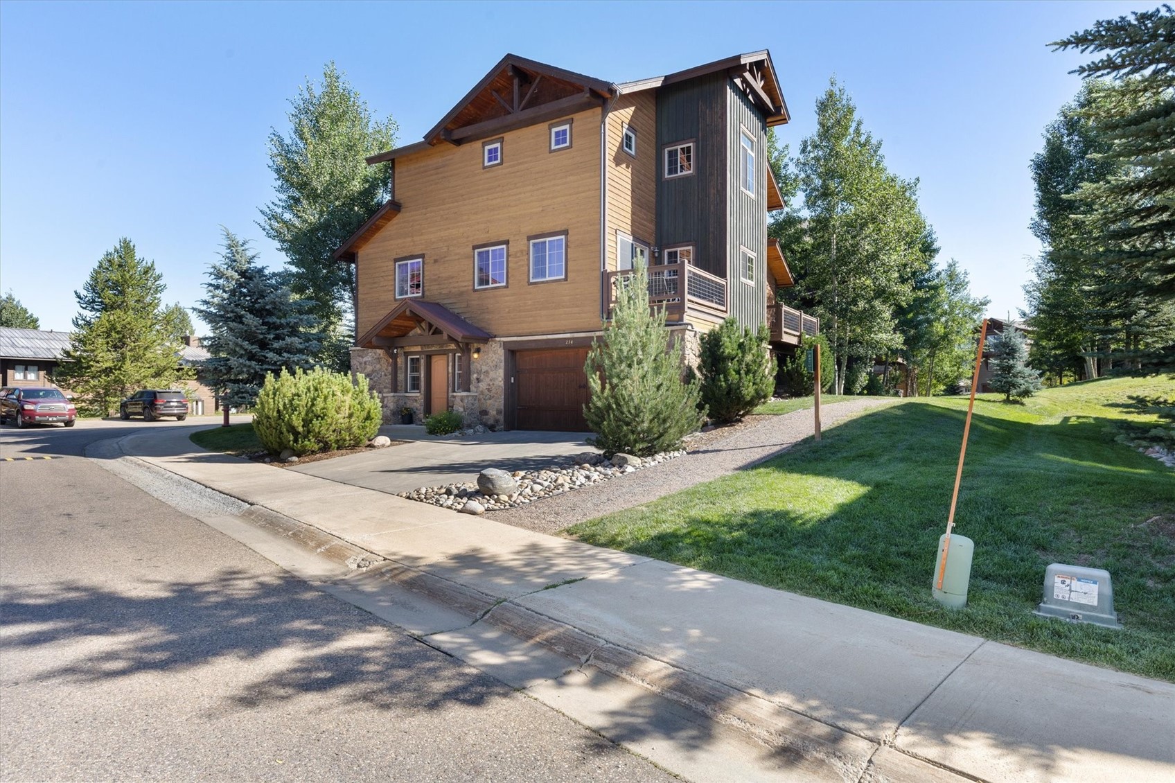 214 Willett Heights TRAIL