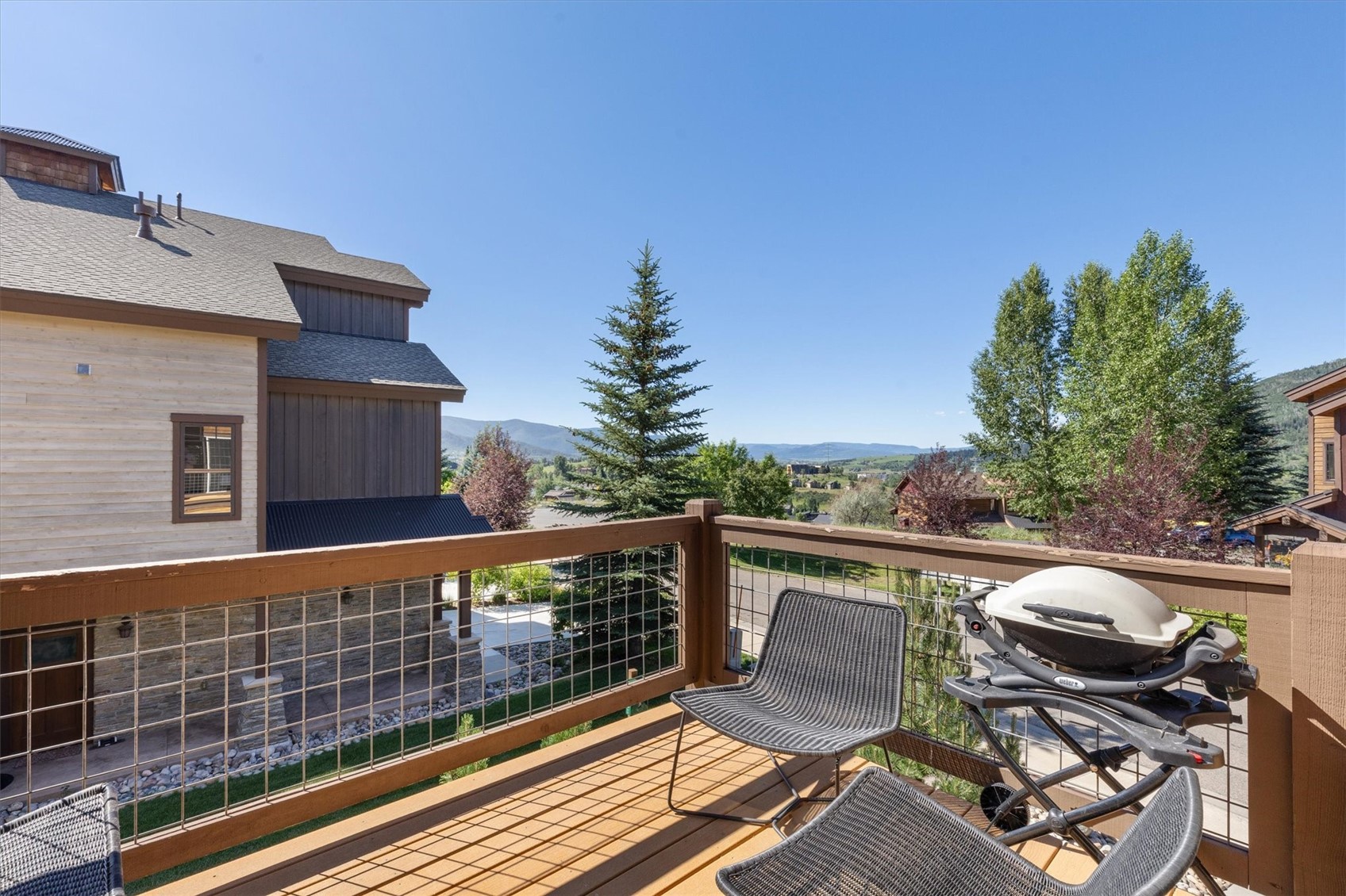 214 Willett Heights TRAIL