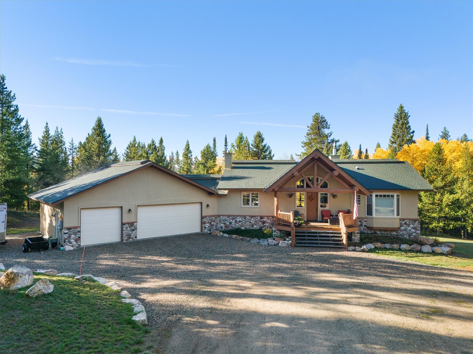 26765 El Dorado DRIVE