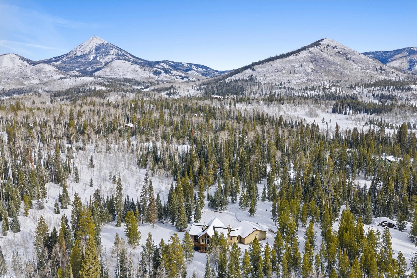 26765 El Dorado DRIVE