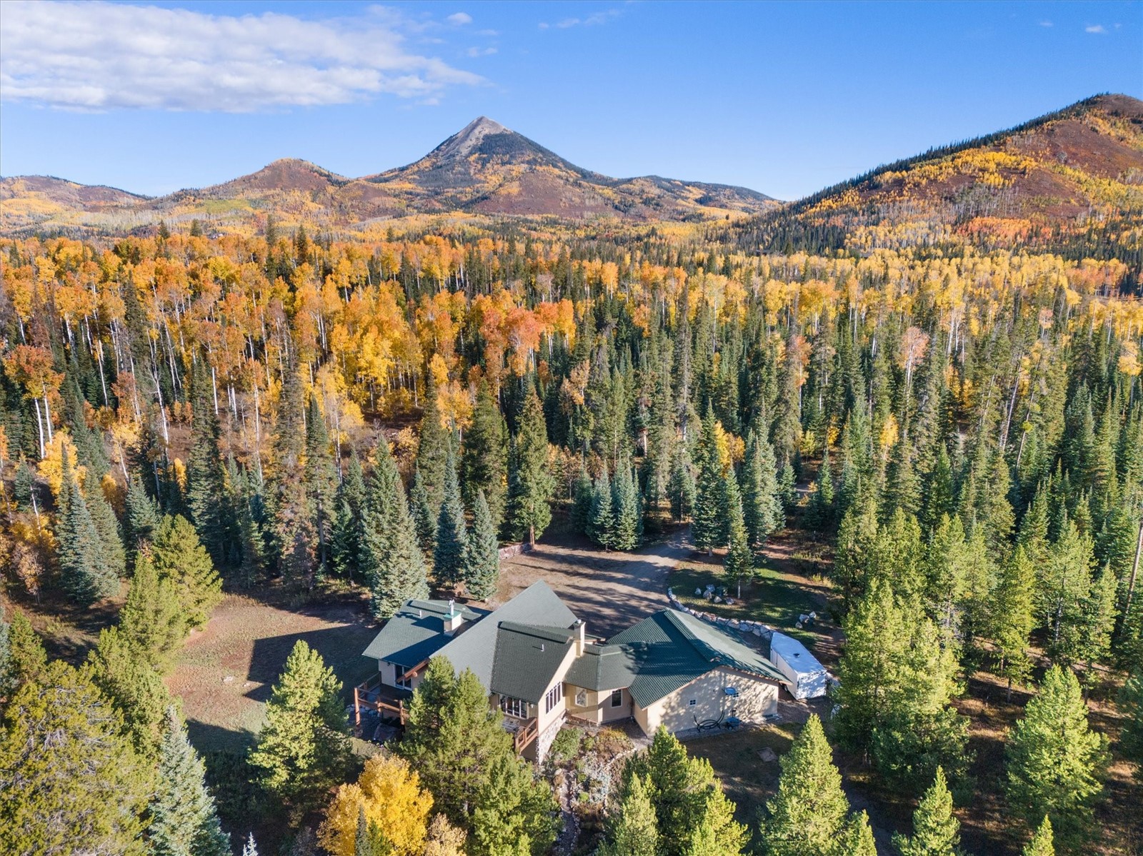 26765 El Dorado DRIVE