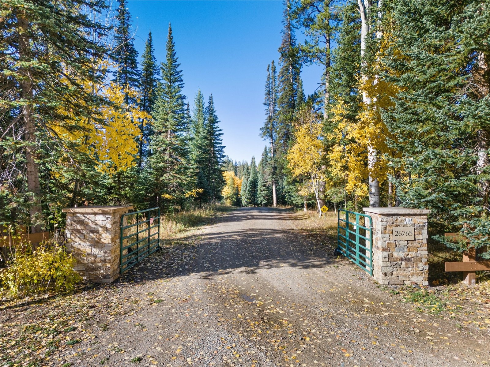 26765 El Dorado DRIVE