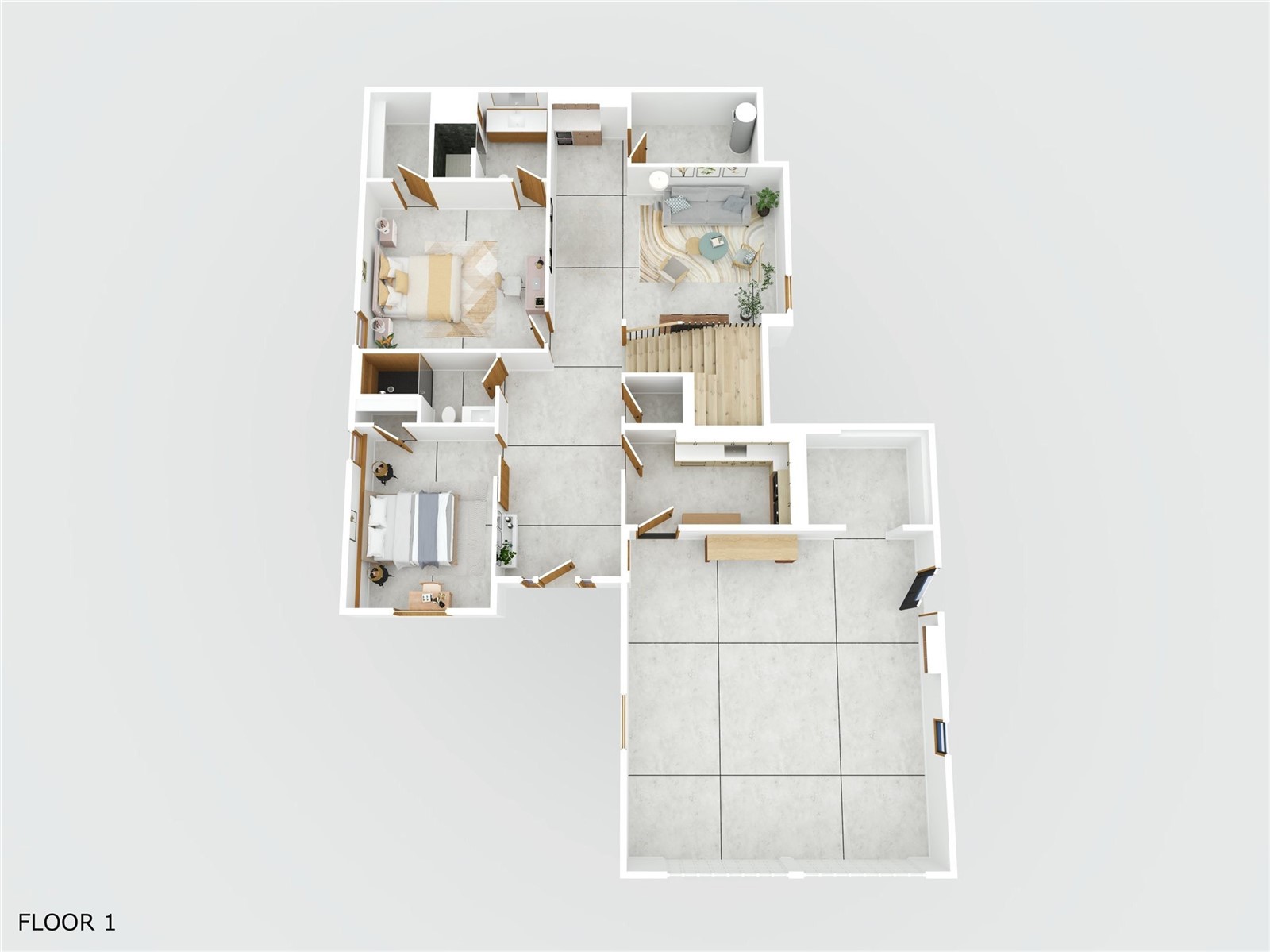 2085 Trollhaugen LANE