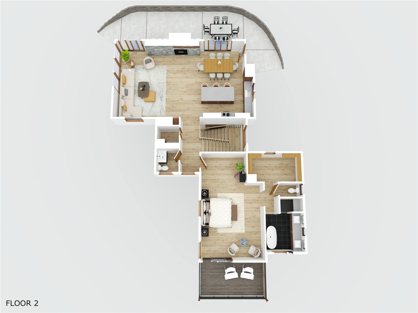 2085 Trollhaugen LANE