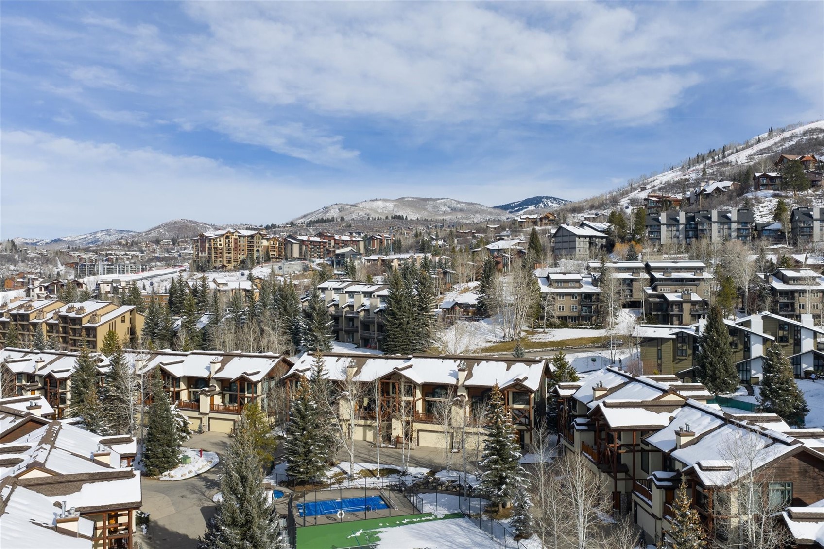 2704 Cross Timbers TRAIL