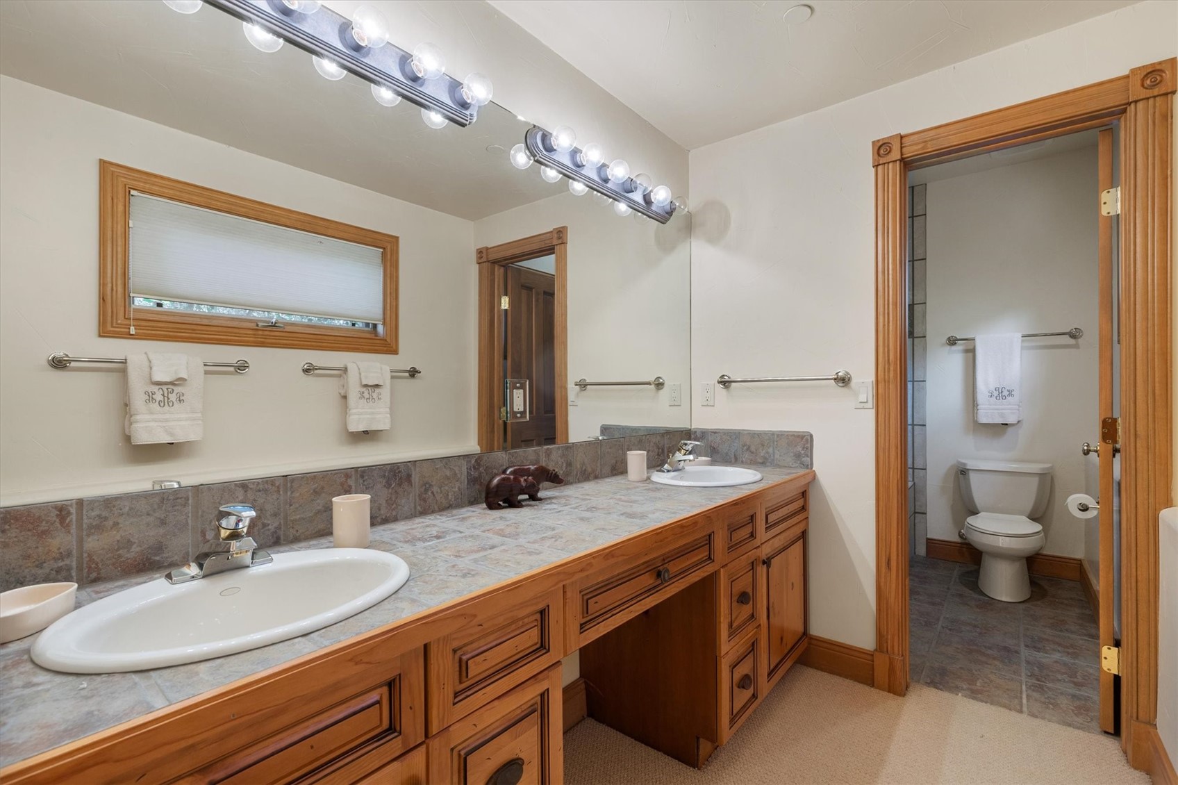 2704 Cross Timbers TRAIL