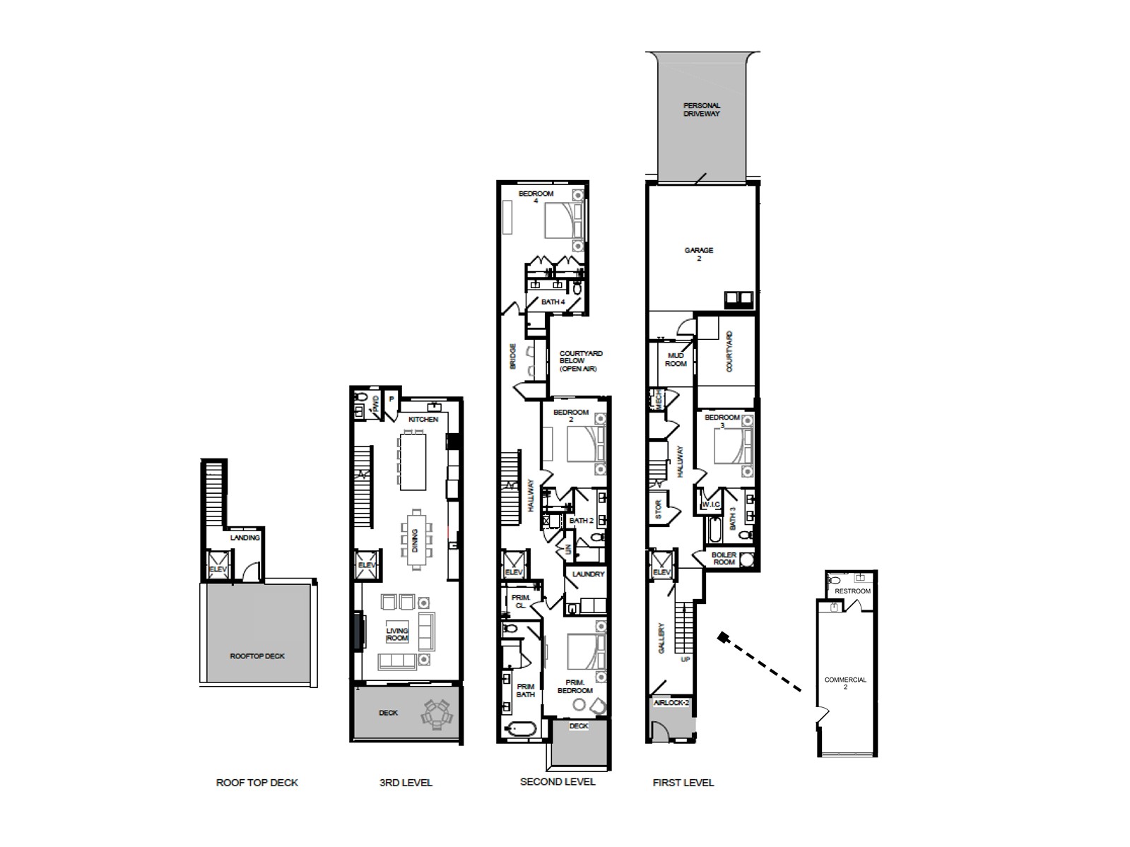 1010 Yampa STREET R2