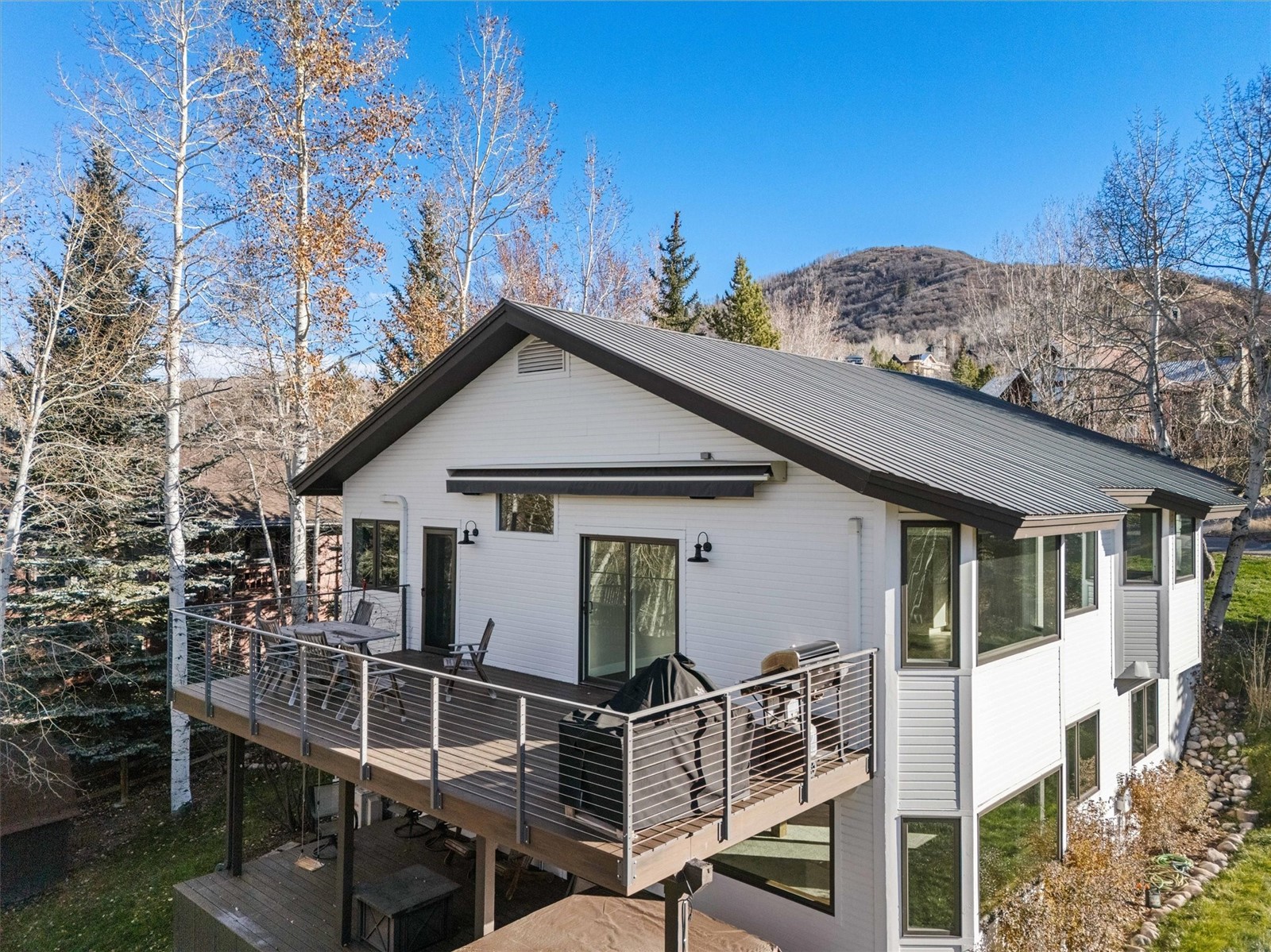 35 Steamboat BOULEVARD
