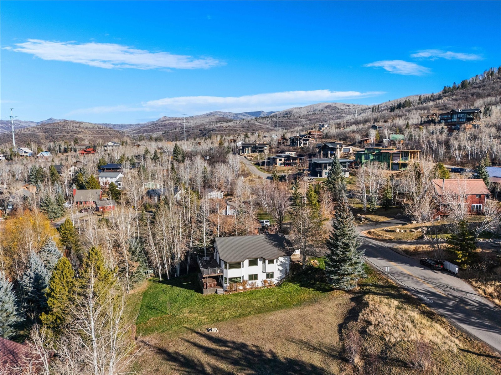 35 Steamboat BOULEVARD