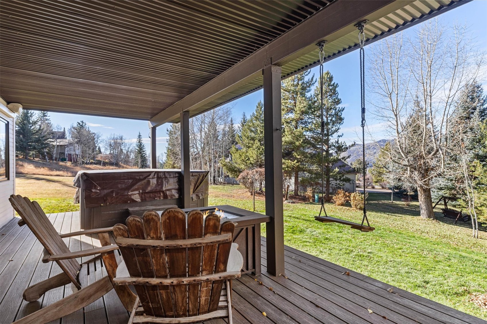 35 Steamboat BOULEVARD