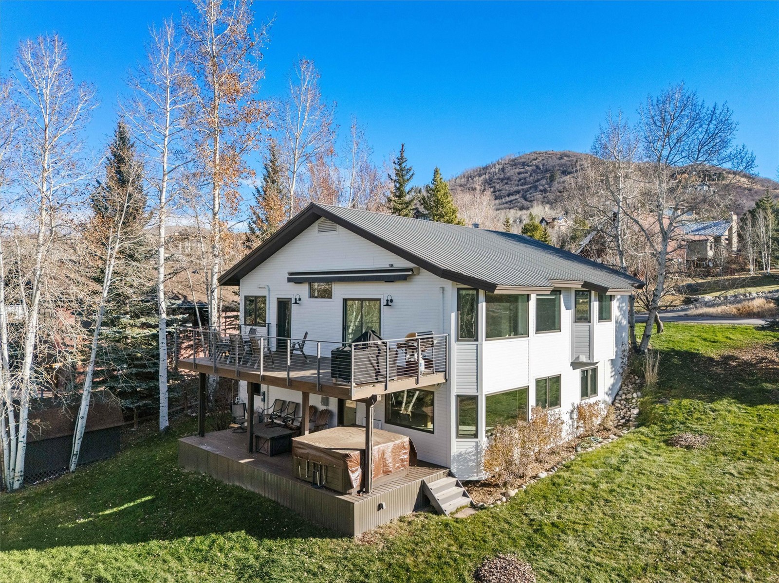 35 Steamboat BOULEVARD