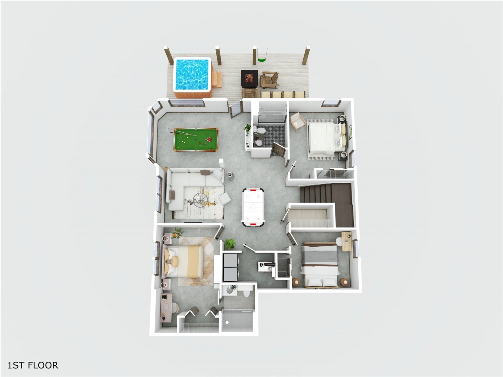 35 Steamboat BOULEVARD