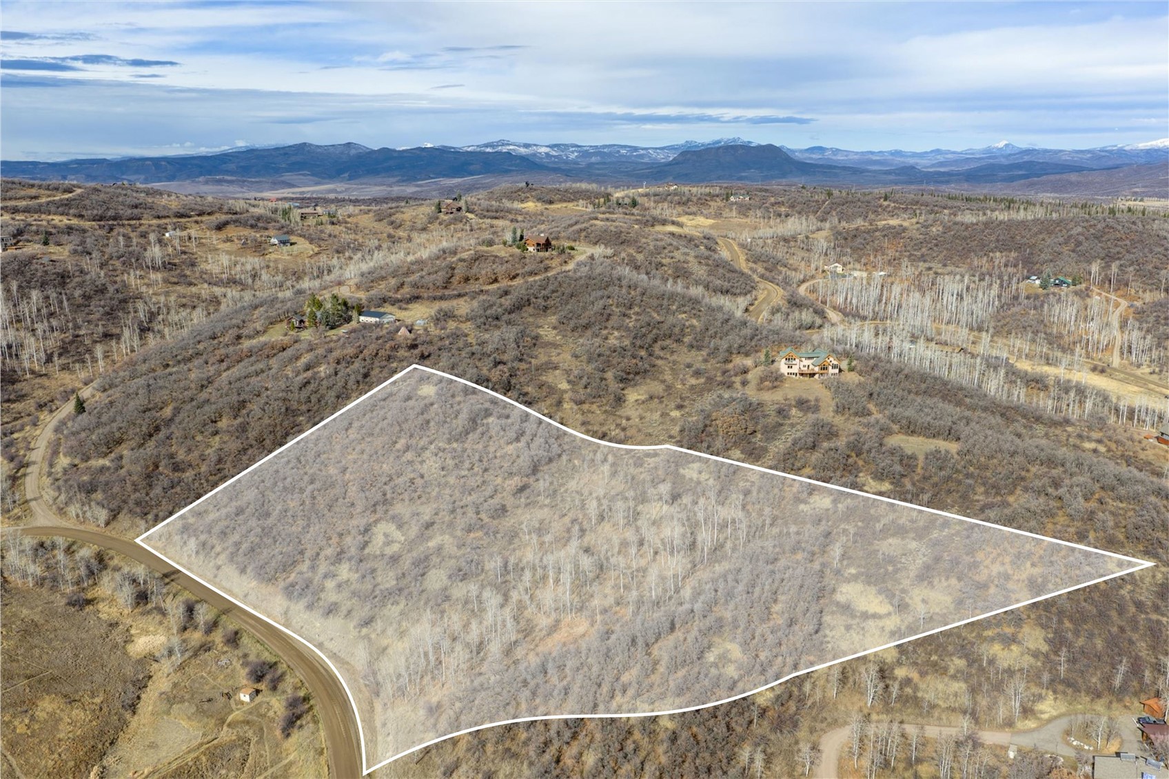 21440 Whitewood DRIVE W