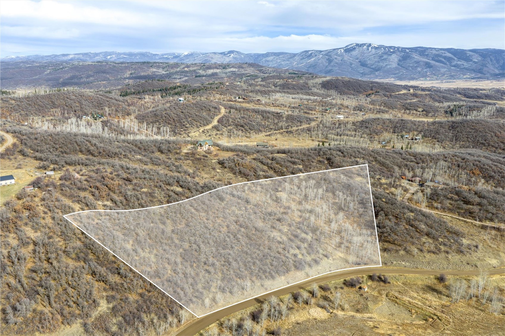 21440 Whitewood DRIVE W