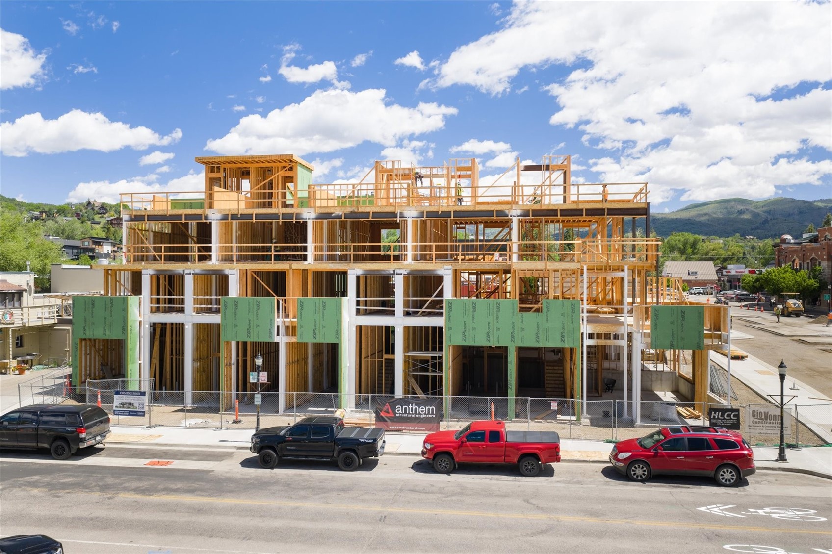 1010 Yampa STREET R4