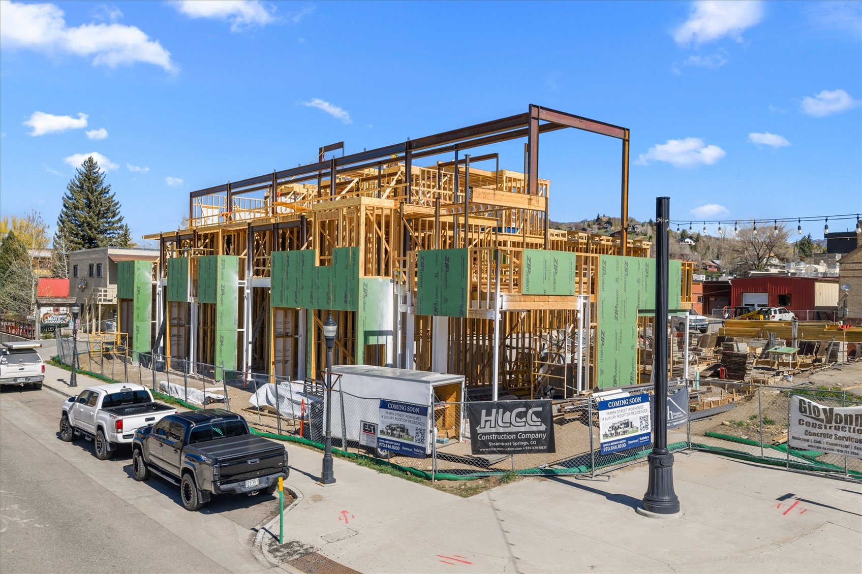 1010 Yampa STREET R4