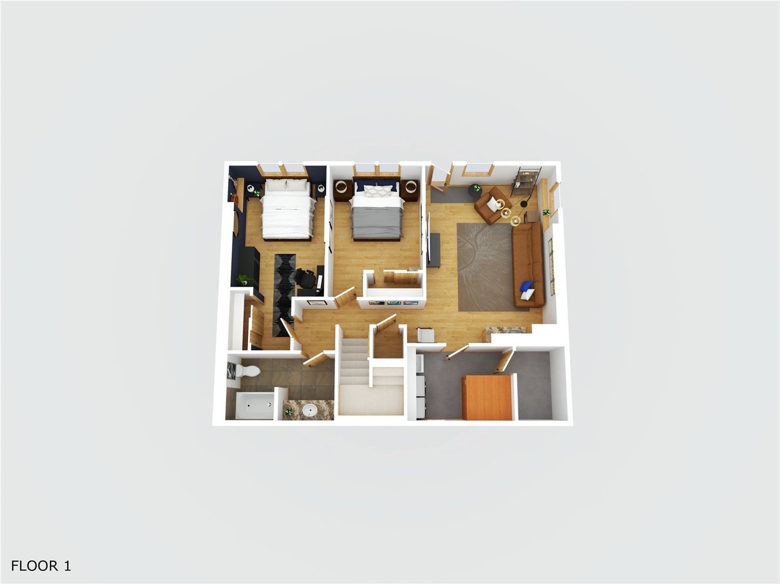 1169 Longview CIRCLE