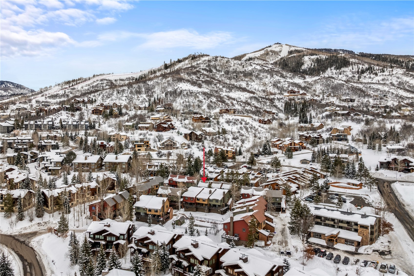 2650 Medicine Springs DRIVE 11