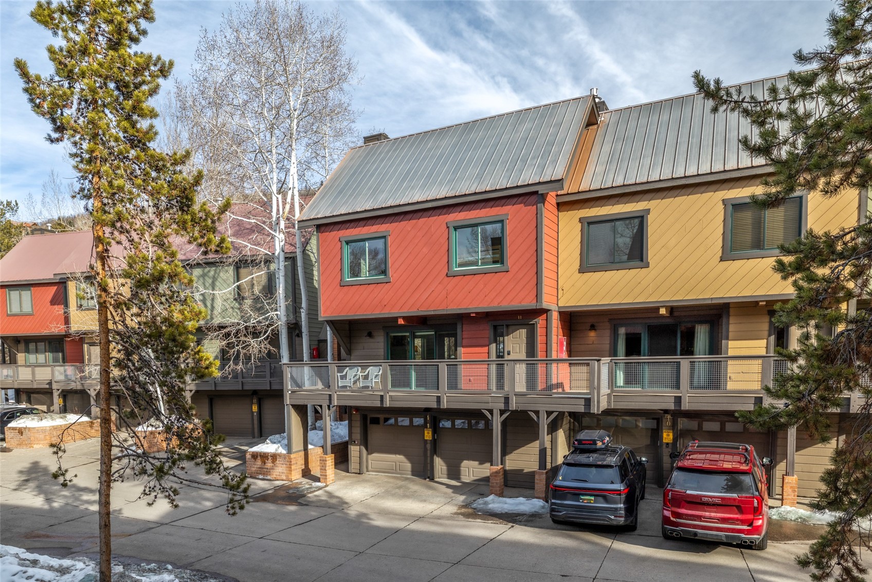 2650 Medicine Springs DRIVE 11