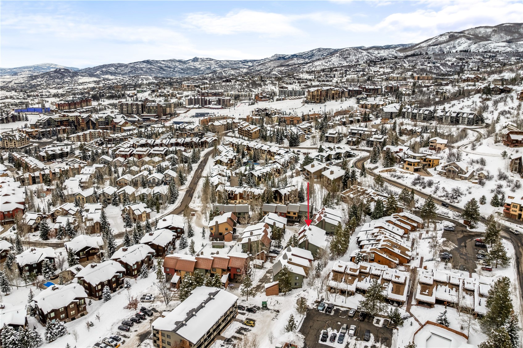 2650 Medicine Springs DRIVE 11