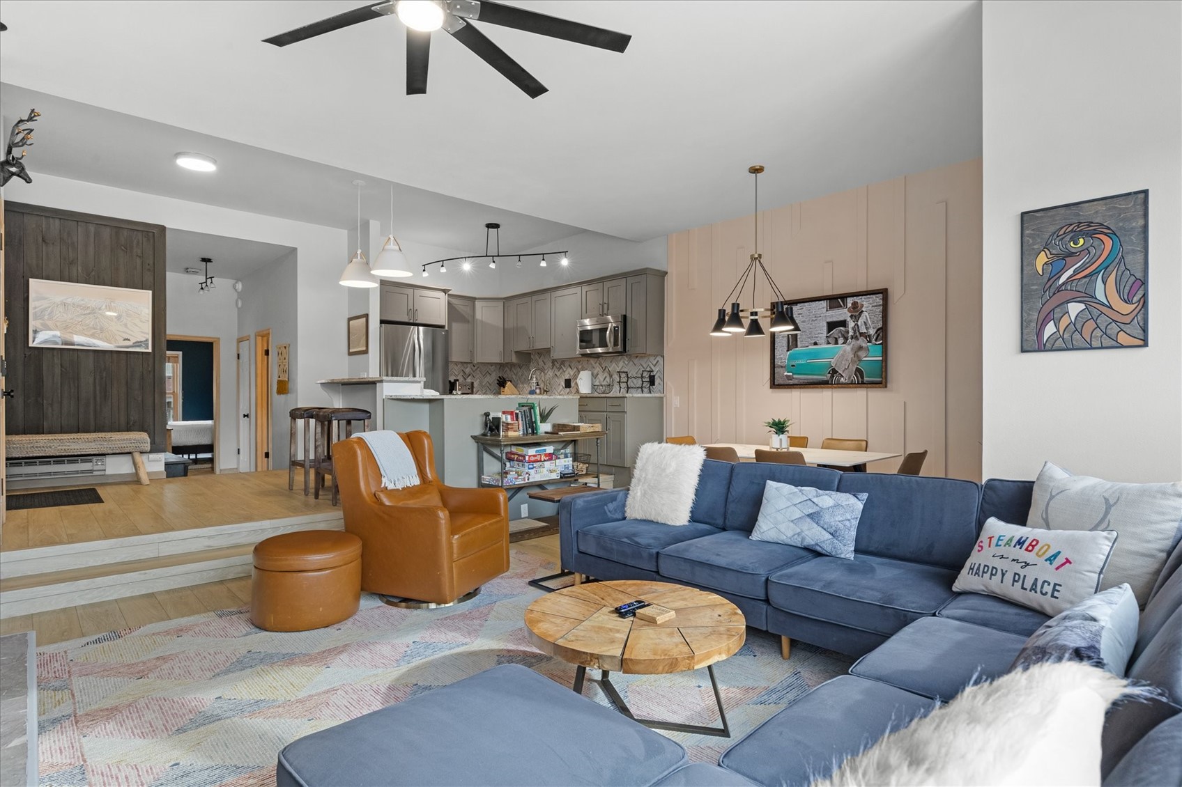 2000 Ski Time Square DRIVE 106