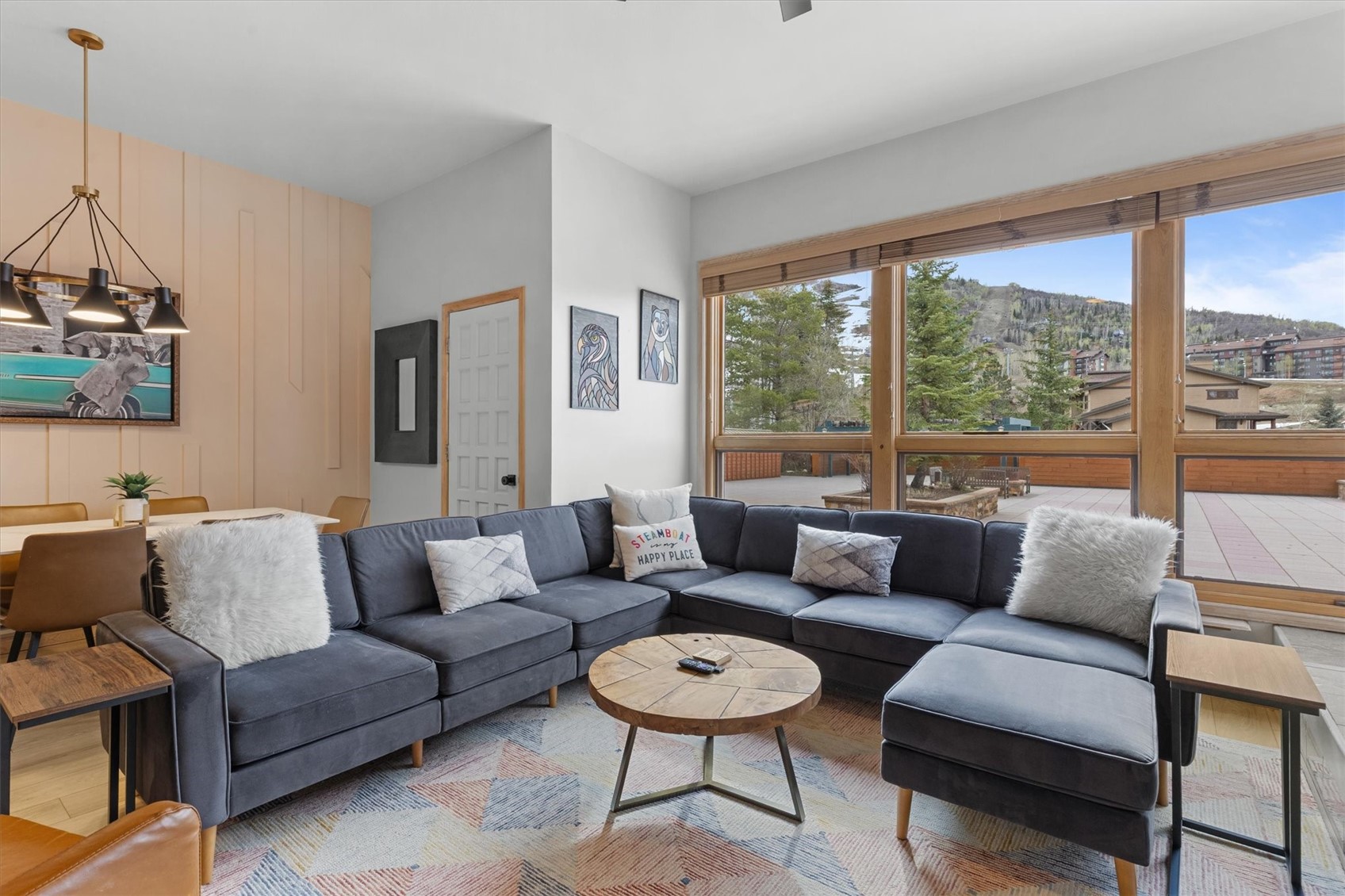 2000 Ski Time Square DRIVE 106