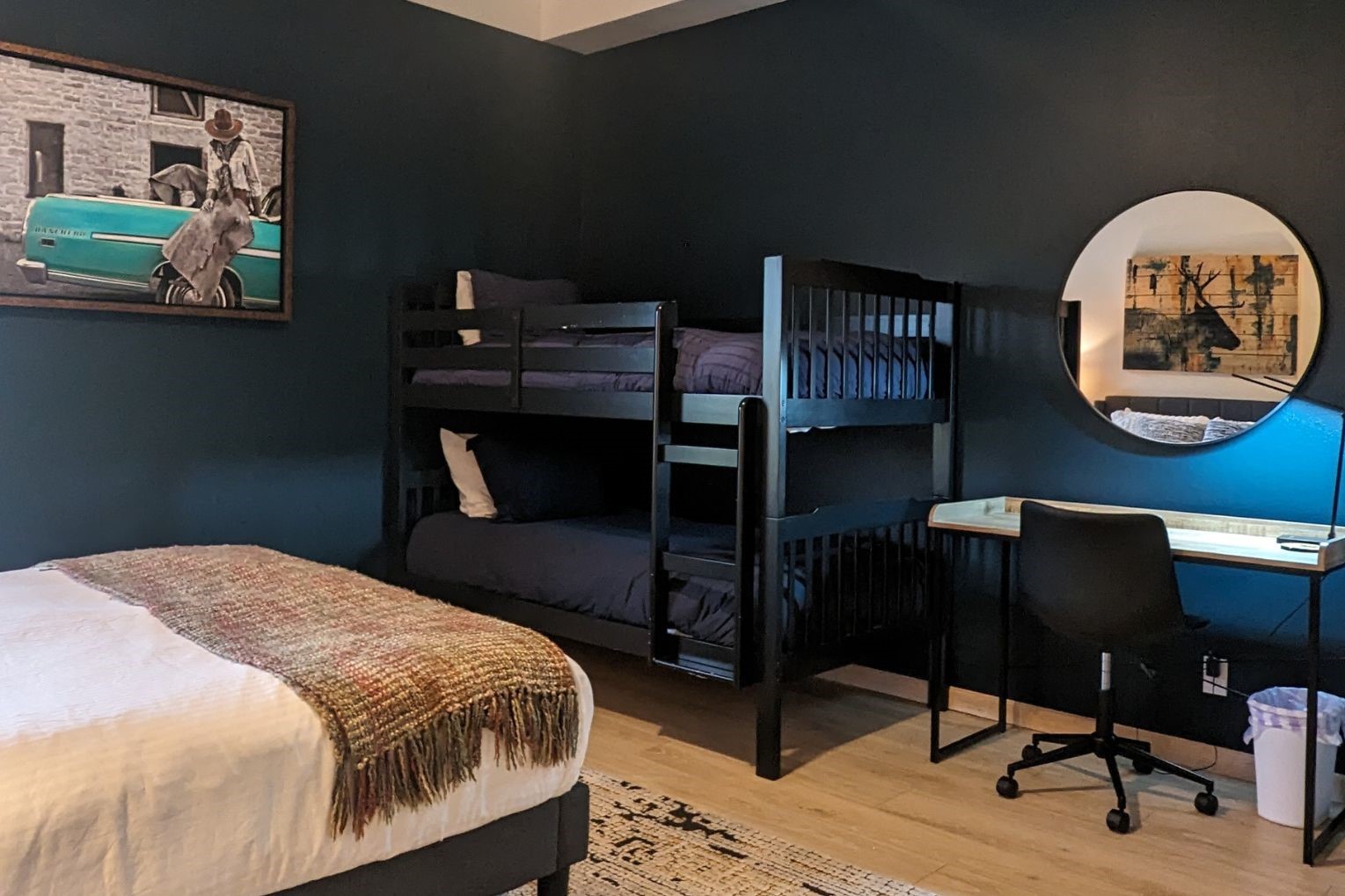 2000 Ski Time Square DRIVE 106