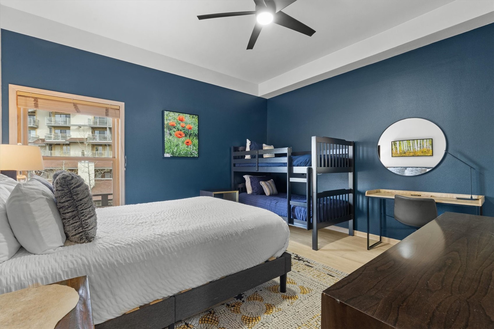 2000 Ski Time Square DRIVE 106