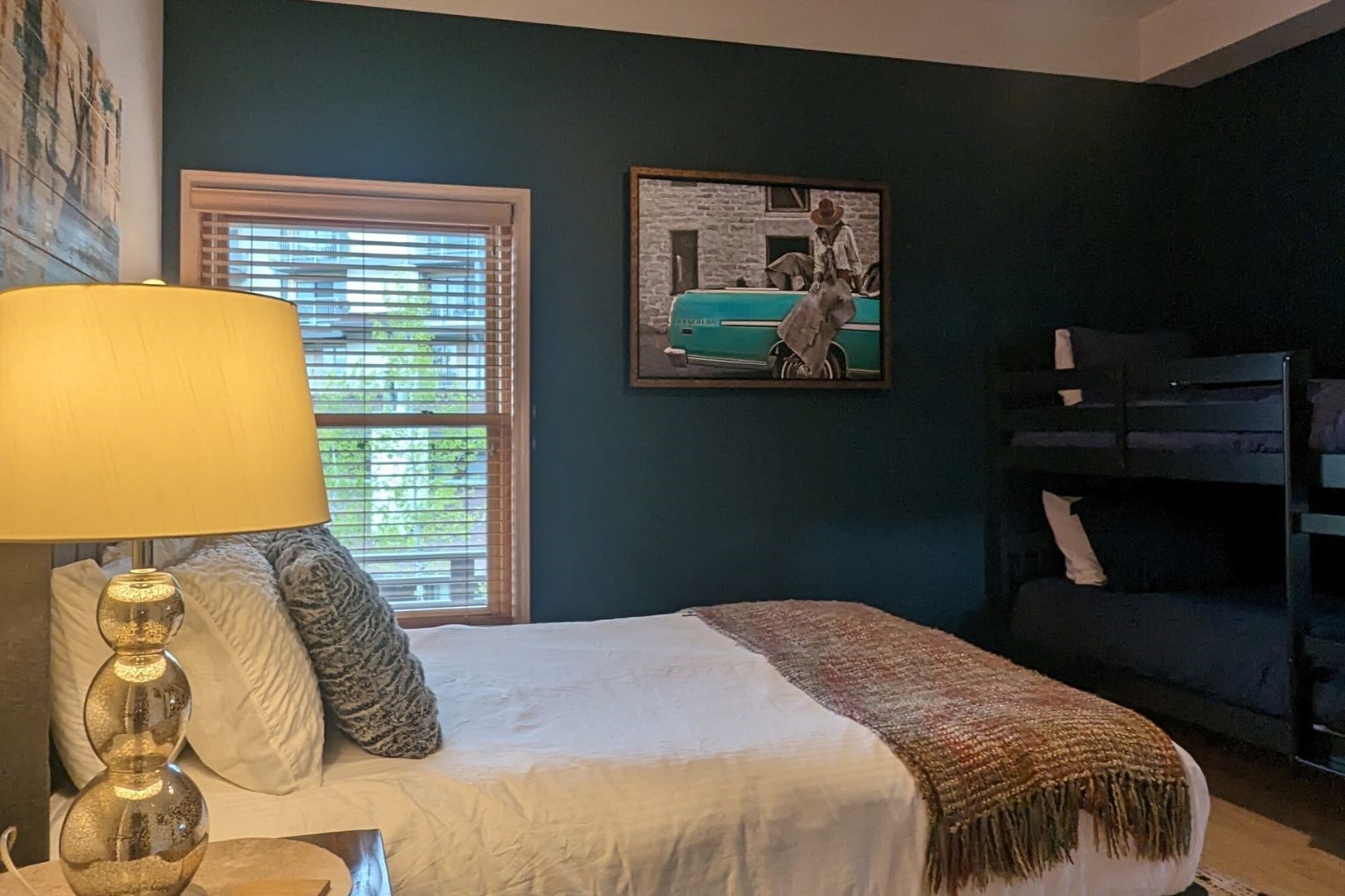 2000 Ski Time Square DRIVE 106