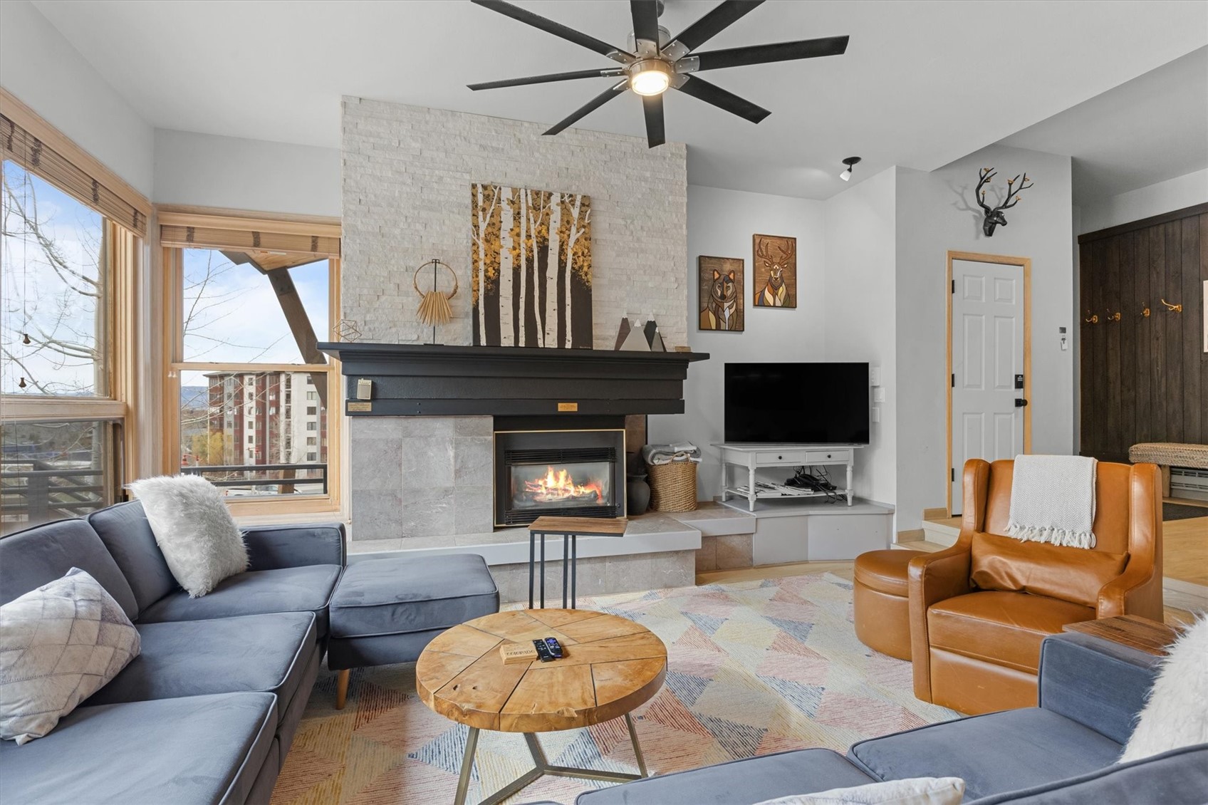 2000 Ski Time Square DRIVE 106