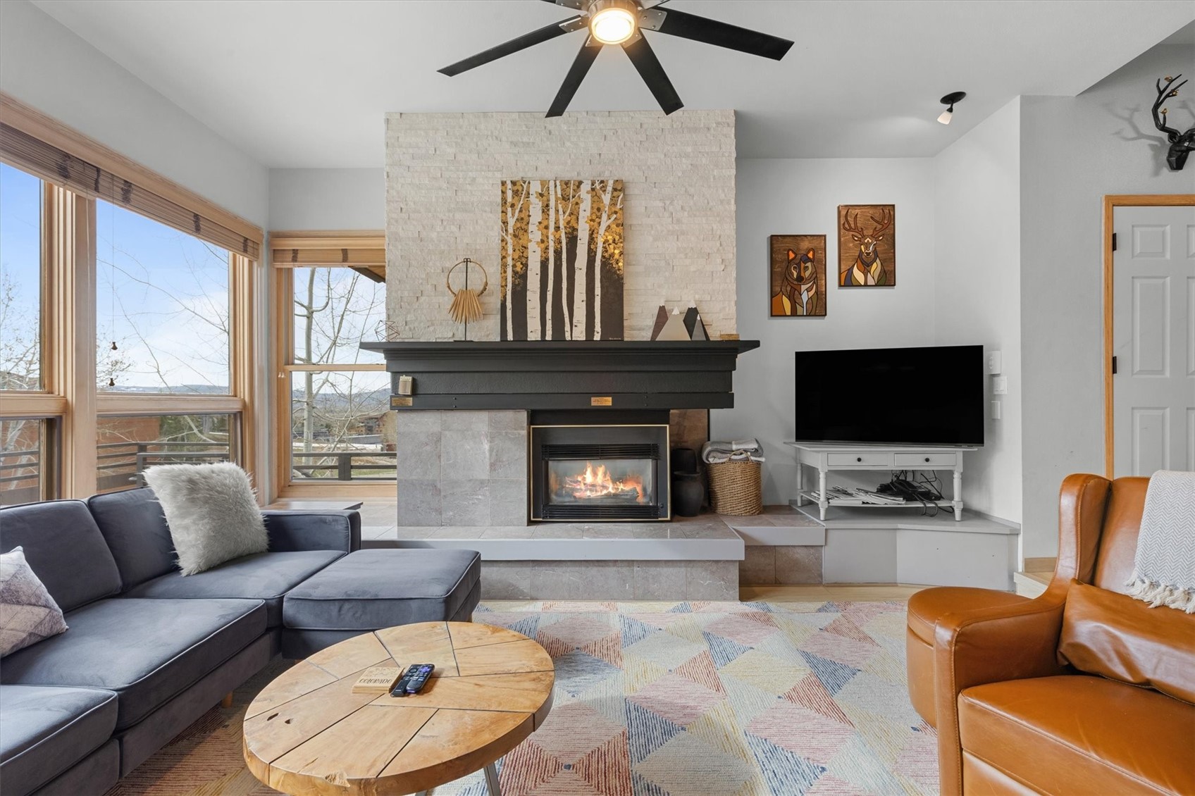 2000 Ski Time Square DRIVE 106