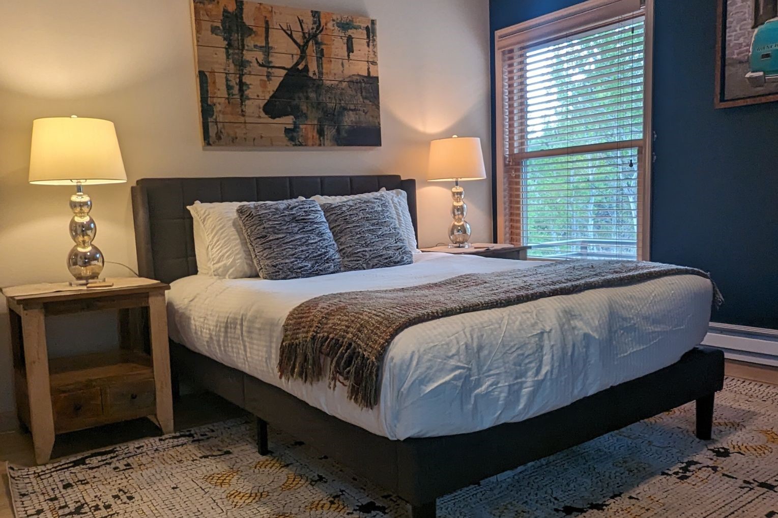 2000 Ski Time Square DRIVE 106